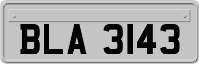 BLA3143