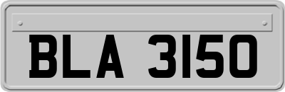 BLA3150