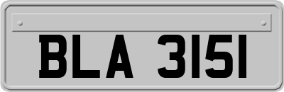 BLA3151