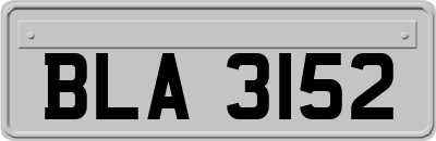 BLA3152