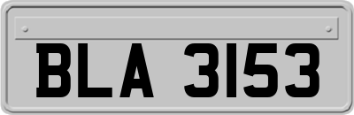 BLA3153
