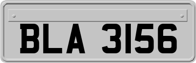 BLA3156