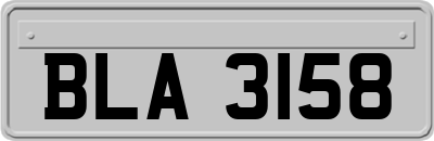 BLA3158