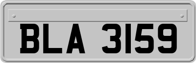 BLA3159