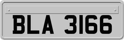 BLA3166
