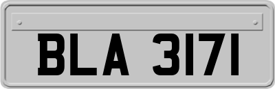 BLA3171