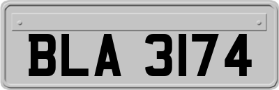 BLA3174