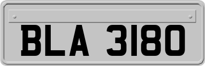 BLA3180
