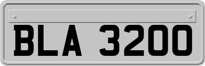 BLA3200