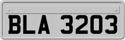 BLA3203