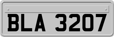 BLA3207