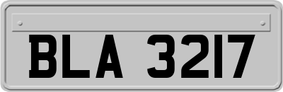 BLA3217