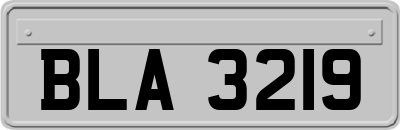BLA3219