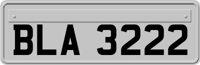 BLA3222