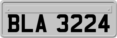 BLA3224