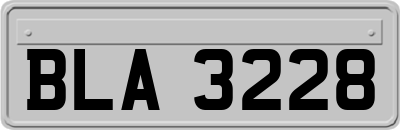 BLA3228