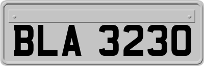 BLA3230