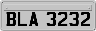 BLA3232