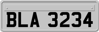 BLA3234