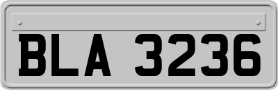 BLA3236