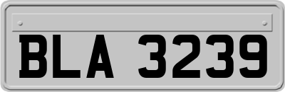 BLA3239