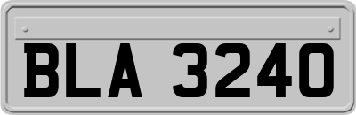 BLA3240