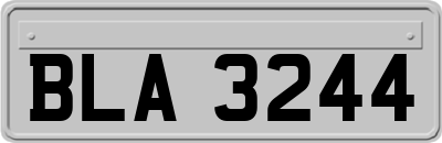 BLA3244