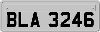 BLA3246