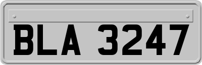 BLA3247