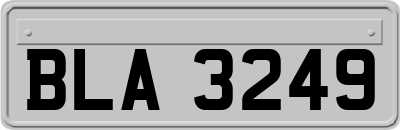 BLA3249
