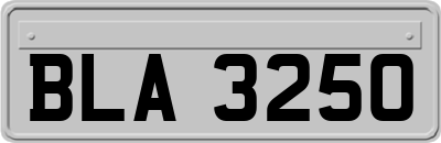 BLA3250