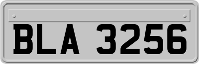 BLA3256