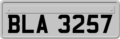 BLA3257
