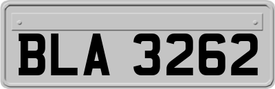BLA3262
