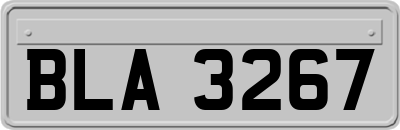 BLA3267