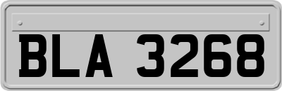 BLA3268