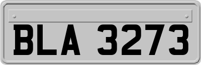 BLA3273