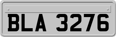 BLA3276