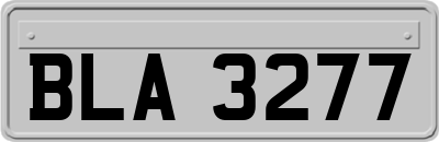 BLA3277