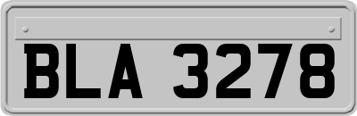 BLA3278