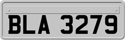 BLA3279