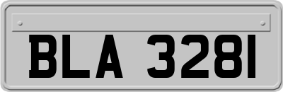 BLA3281