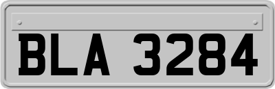 BLA3284