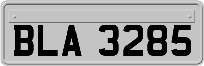 BLA3285