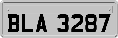 BLA3287
