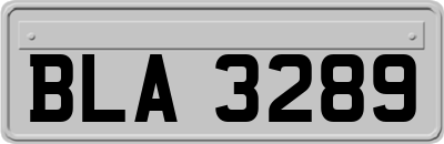 BLA3289