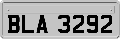BLA3292