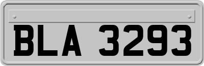 BLA3293