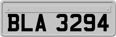 BLA3294