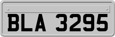 BLA3295